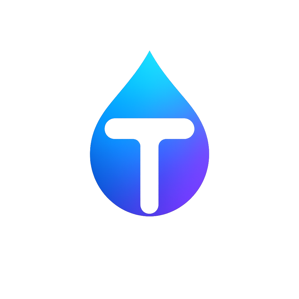 thinkdrops